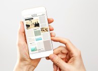 Maximizing Impact: The Role of Headlines in Creating Memorable Non-Stop Reports