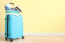 Exploring the Benefits of Waterproof Suitcases: Is it Necessary?